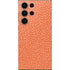 Orange Spots Galaxy S25 Ultra Skin