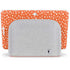 Orange Spots Google Home Hub Skin