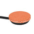 Orange Spots Google Stadia Controller Skin