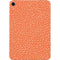 Orange Spots Apple iPad Mini Skin