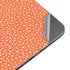 Orange Spots Apple iPad Mini Skin