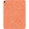 Orange Spots iPad Pro 13in M4 (2024) Skin