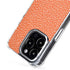 Orange Spots iPhone 16 Pro MagSafe Case