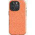Orange Spots iPhone 16 Pro Magsafe Impact Case