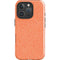 Orange Spots iPhone 16 Pro Max Impact Case