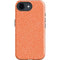 Orange Spots iPhone 16e Impact Case