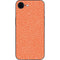 Orange Spots iPhone 16e Skin