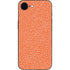 Orange Spots iPhone 16e Skin