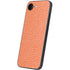Orange Spots iPhone 16e Skin