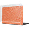 Orange Spots MacBook Pro 14in (2021-24) Case plus Skin