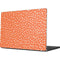 Orange Spots Apple MacBook Pro 14-inch Skin