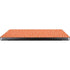 Orange Spots Apple MacBook Pro 14-inch Skin