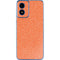 Orange Spots Moto G Play 4G (2024) Skin