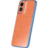 Orange Spots Moto G Play 4G (2024) Skin