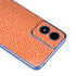 Orange Spots Moto G Play 4G (2024) Skin