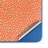 Orange Spots Moto G Play 4G (2024) Skin