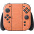 Orange Spots Nintendo Switch 2 (2025) Joy-Con Controller Skin