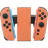 Orange Spots Nintendo Switch 2 (2025) Joy-Con Controller Skin