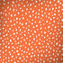Orange Spots PlayStation 4 Gold Wireless Headset Skin