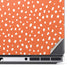 Orange Spots Dell Precision Skin