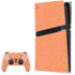 Orange Spots PlayStation PS5 Skins