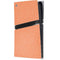 Orange Spots PS5 Pro Console Skin