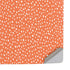 Orange Spots PS5 Pro Console Skin
