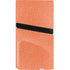 Orange Spots PS5 Pro Disk Console Skin