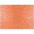 Orange Spots Surface Laptop 7 13.8in Skin
