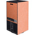 Orange Spots XBox Series X Digital Edition Console Skin