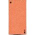Orange Spots XBox Series X Digital Edition Console Skin