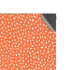 Orange Spots XBox Series X Digital Edition Console Skin