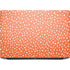 Orange Spots HP ZBook Fury 16 G10 Skin