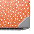 Orange Spots HP ZBook Fury 16 G10 Skin