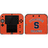 Syracuse University Orange Syracuse Nintendo Skins