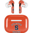Syracuse University Orange Syracuse AirPods Pro 2nd Gen Skin