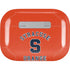 Syracuse University Orange Syracuse AirPods Pro 2nd Gen Skin