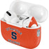 Syracuse University Orange Syracuse AirPods Pro 2nd Gen Skin