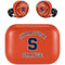 Syracuse University Orange Syracuse Amazon Echo Buds Skin