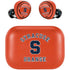 Syracuse University Orange Syracuse Amazon Echo Buds Skin