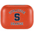 Syracuse University Orange Syracuse Amazon Echo Buds Skin