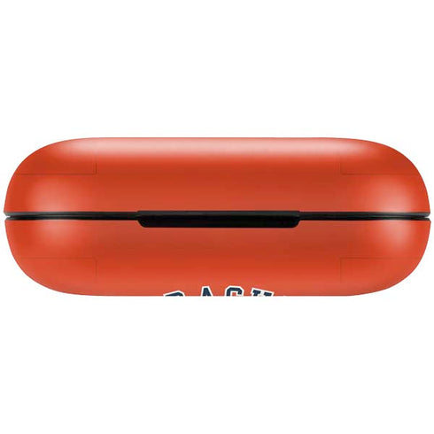 Syracuse University Orange Syracuse Amazon Echo Buds Skin