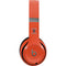 Syracuse University Orange Syracuse Beats Solo 4 Wireless Headphones Skin