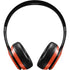Syracuse University Orange Syracuse Beats Solo 4 Wireless Headphones Skin