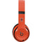Syracuse University Orange Syracuse Beats Studio Pro Wireless Headphones Skin