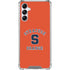 Syracuse University Orange Syracuse Gabb Phone 4 Clear Case