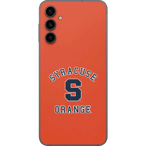 Syracuse University Orange Syracuse Galaxy A14 5G Skin