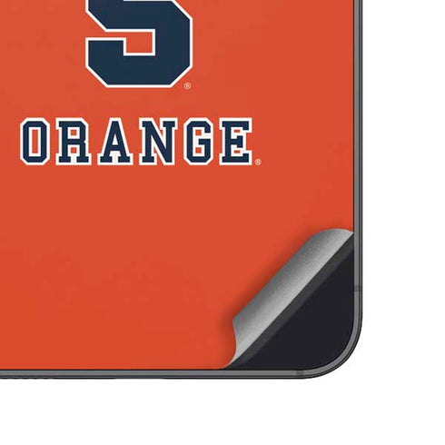 Syracuse University Orange Syracuse Galaxy A14 5G Skin