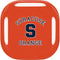 Syracuse University Orange Syracuse Galaxy Buds Live Skin