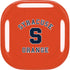 Syracuse University Orange Syracuse Galaxy Buds Live Skin